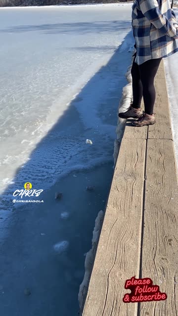 DID YOU DO THIS AS A KID?