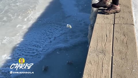 DID YOU DO THIS AS A KID?