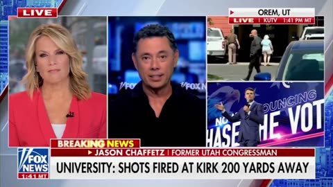 Charlie Kirk Is One Of A Kind