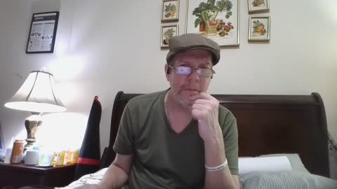Kev and Laverne #2: Targeted Individuals