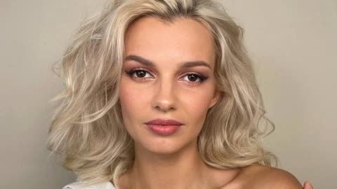 In Memory of Iryna Zarutska