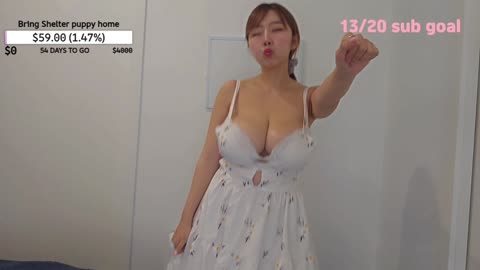 Best Hot Streaming Clips #1