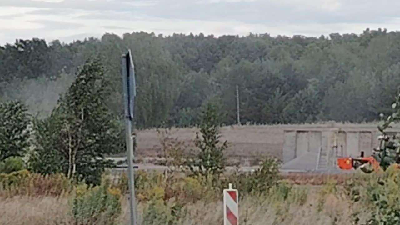 S19-budowa odcinka drogi Lublin - Lubartów cz. 1