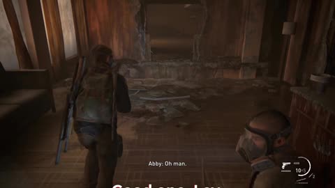 I really hate those stuck to the wall dudes.