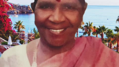 பாஸ்கர் அம்மா