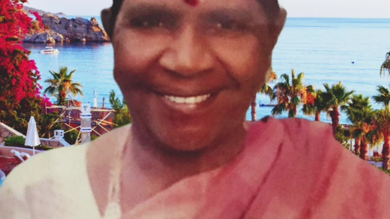 பாஸ்கர் அம்மா