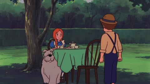 Las Aventuras de Tom Sawyer - T1·E12 - Becky está celosa
