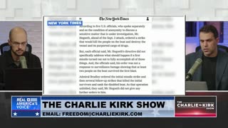 Exposing the Democrats' Orchestrated Hit Against Pete Hegseth: Here's What Really Happened