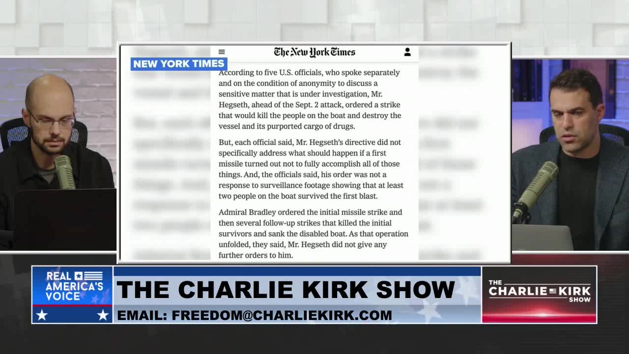 Exposing the Democrats' Orchestrated Hit Against Pete Hegseth: Here's What Really Happened