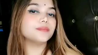 Indian vairal beautiful item hot girls doll ka Night live show pat-1