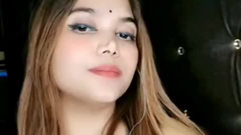 Indian vairal beautiful item hot girls doll ka Night live show pat-1