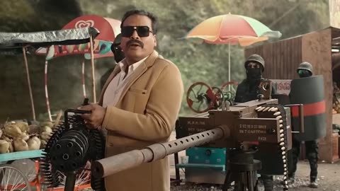 Bhagawanta kesari 11 #rumble #mustwatch #shorts