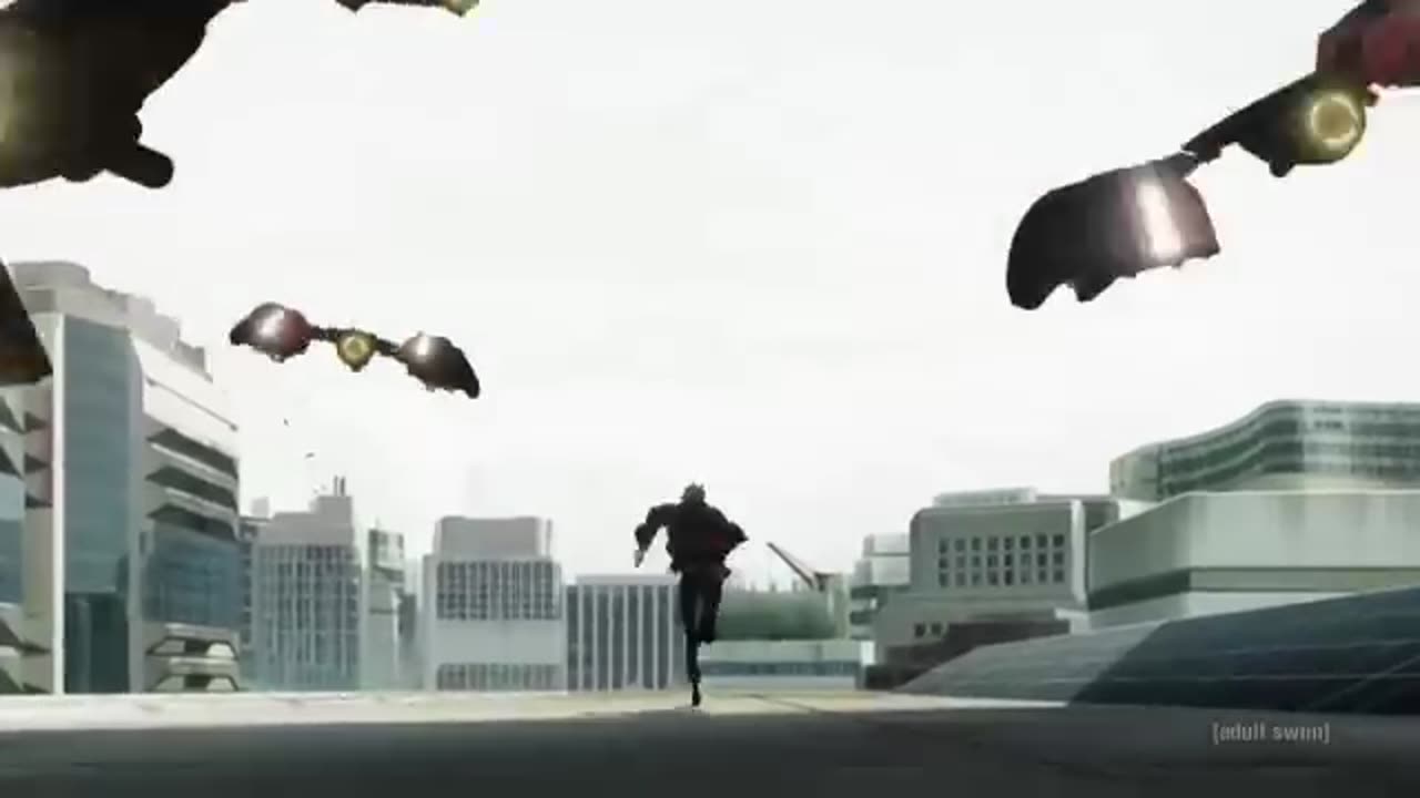 Anime