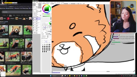 [7/20/25] Sunday Cozy Art Time~ Custom Card Artwork