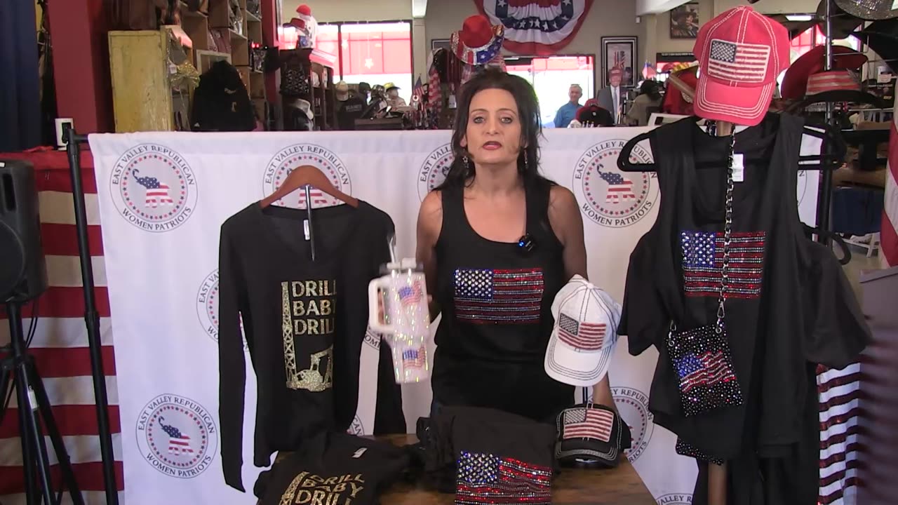 SHOP WITH HEIDI - 03-29-25