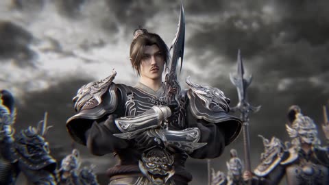 Renegade Immortal 113