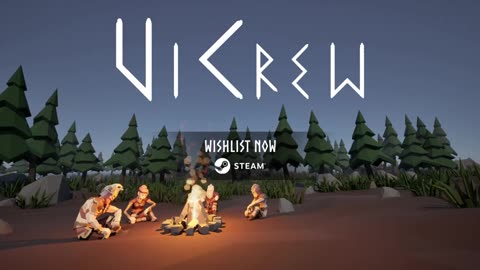 ViCrew- Trailer