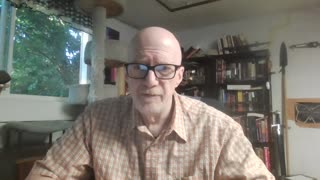 Bible Study with Fred, Proverbs 29, verse 10, the bloodthirsty hate the upright