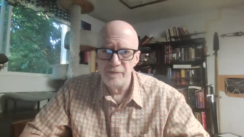 Bible Study with Fred, Proverbs 29, verse 10, the bloodthirsty hate the upright