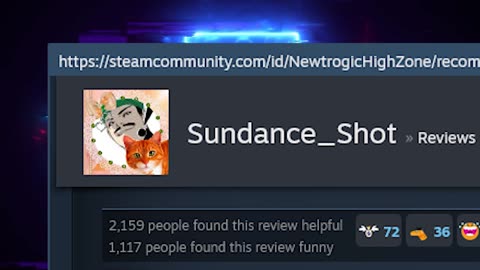 ATLYSS Steam Review