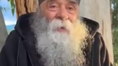Ομιλία 516 στην Αγία Σκέπη