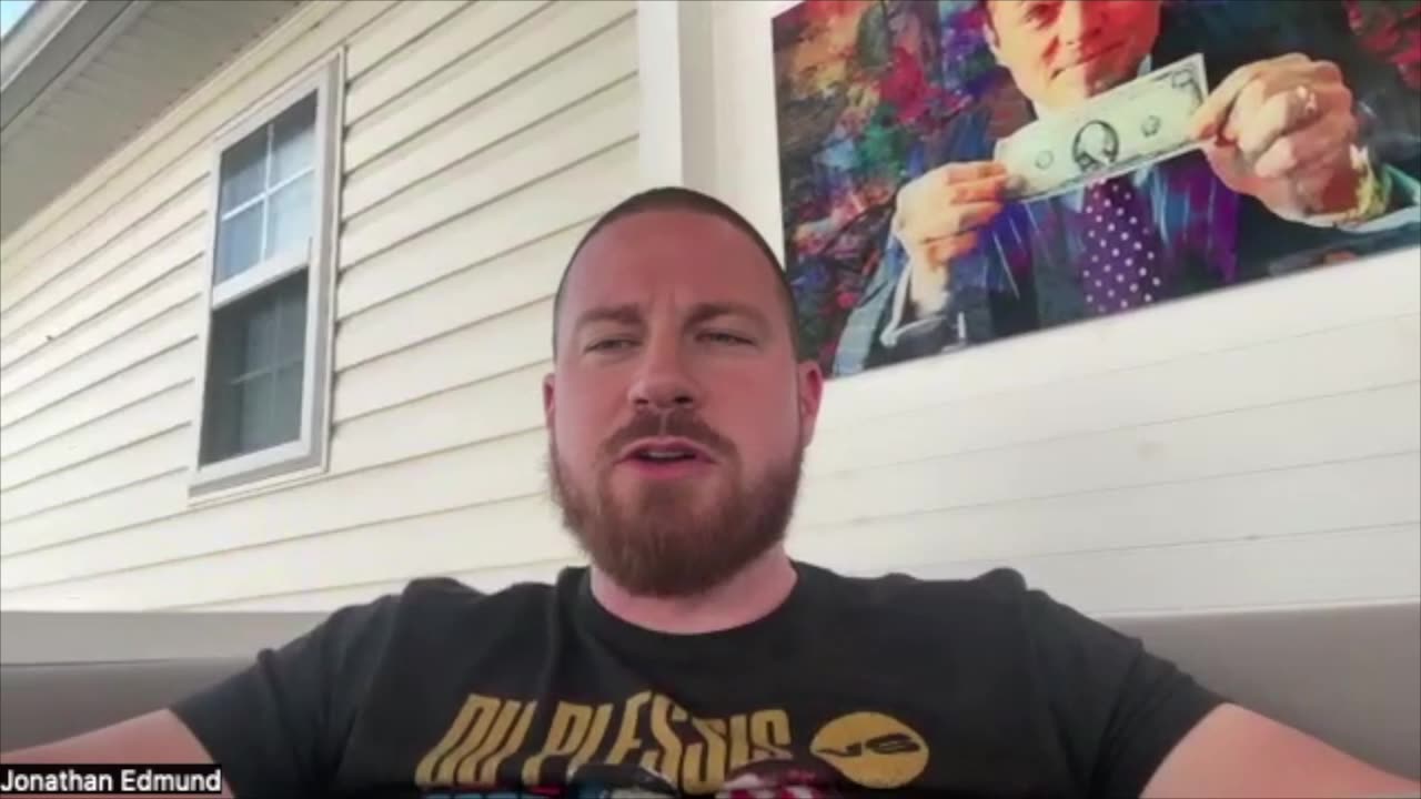 Wes and Jonathan: Can Trump Actually Serve a 3rd Term?