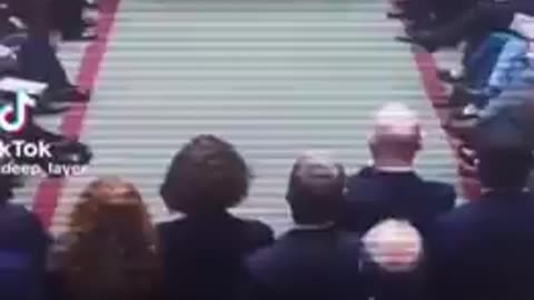 This is the authoritarian Government’s dream , Respect Orders