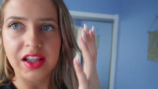 Transparent Lingerie And Micro Bikini 👙 Sexy *TRY ON HAUL*