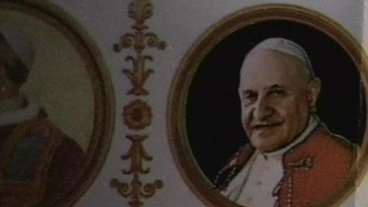 Vatican II: Council of Apostasy (2011 Documentary)