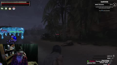 Conan Exiles, come on in and chill and chat, MATURE RATING