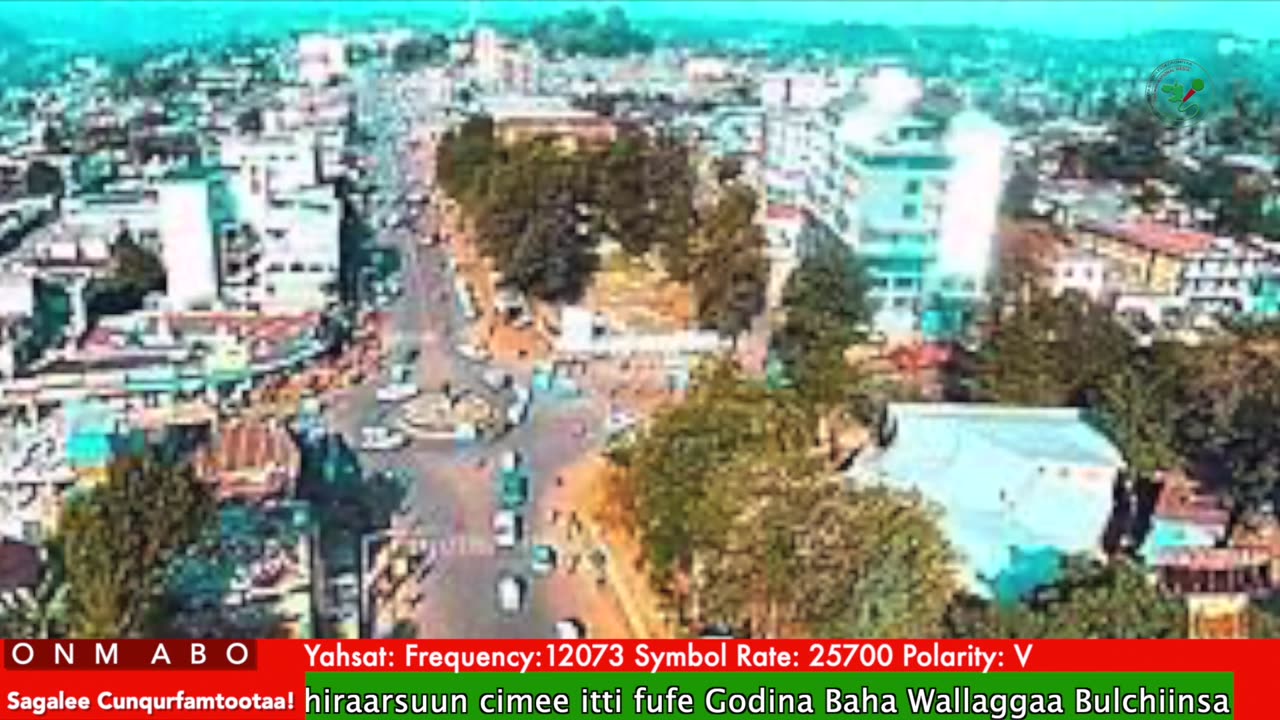 Oduu Ganama ONM-ABO Ebla 5-2025 itti dhiyaadhaa!