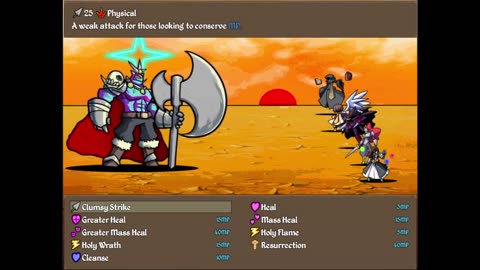 Frightful Fiend - Raiders of Ruin Pt.18