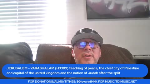 Psalms Chapter 147 Study