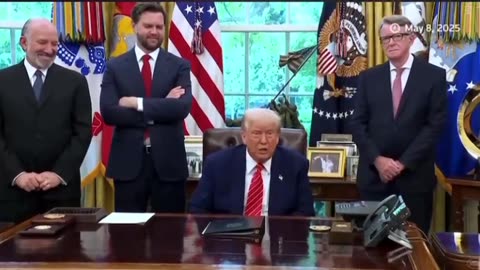 China trade deal