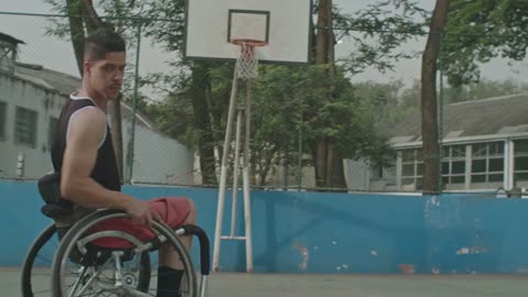 Go From Blindness to Abundance