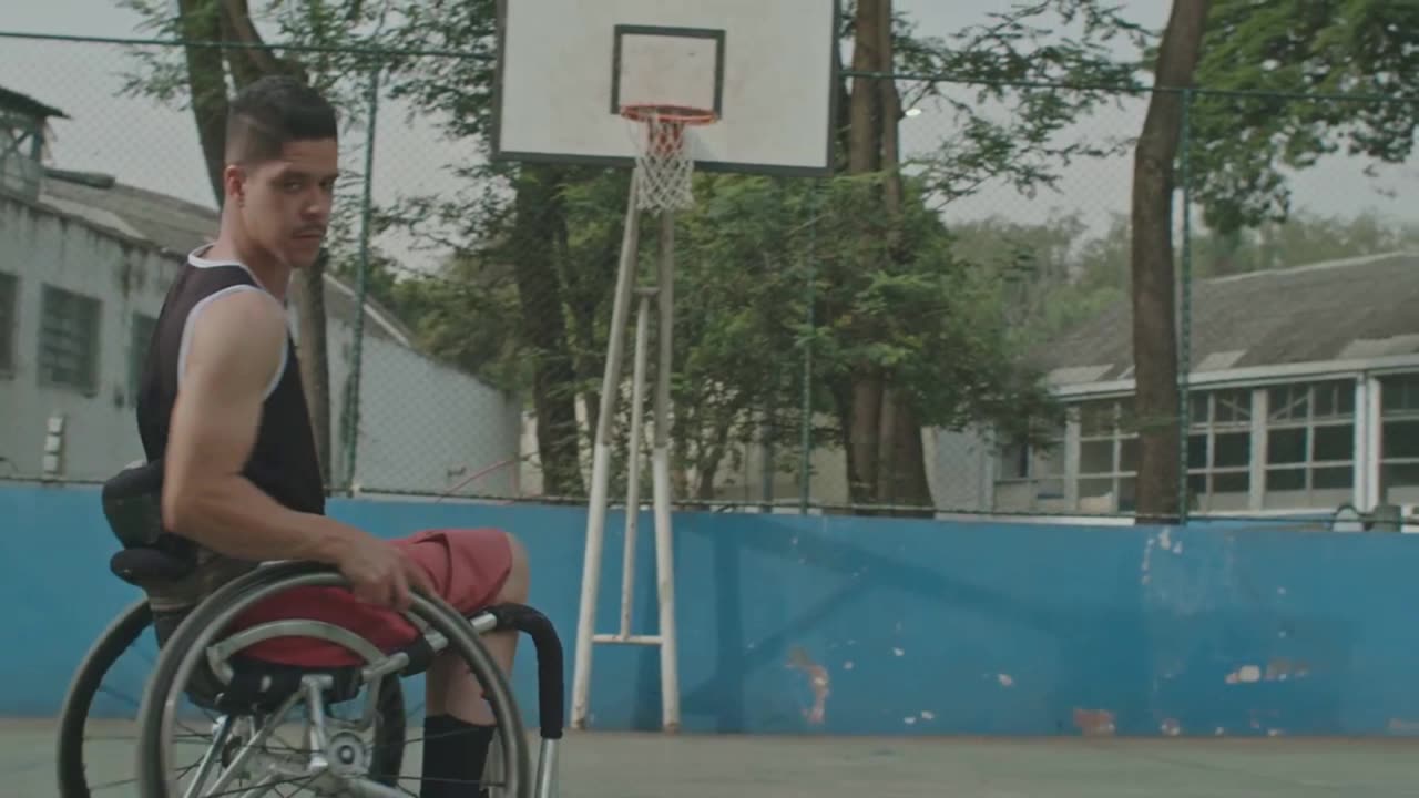 Go From Blindness to Abundance