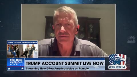 “I DO NOT Want US Foreign Policy Dictated by What is Good for Tel Aviv.”