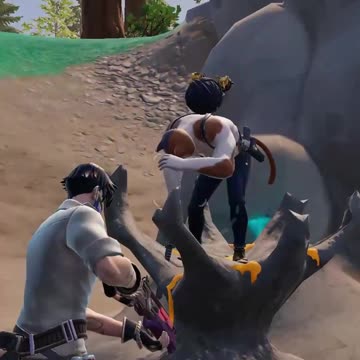 Aktuelle Meta in Fortnite -💎