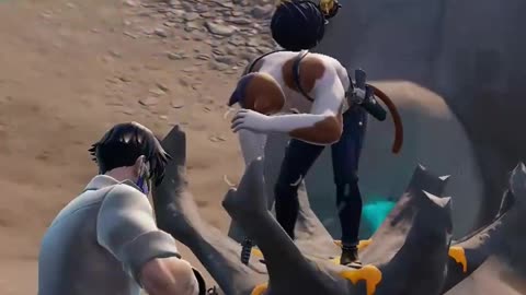 Aktuelle Meta in Fortnite -💎