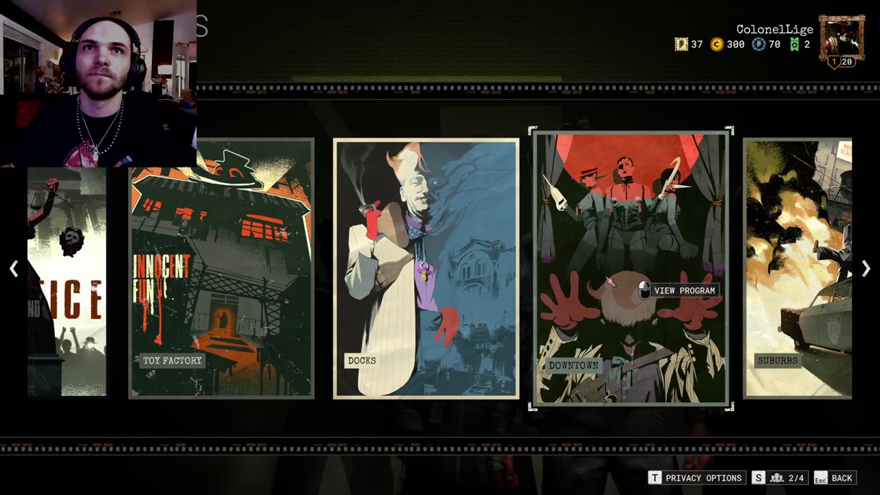 Theses Guys Are Too Much! | Outlast Trials