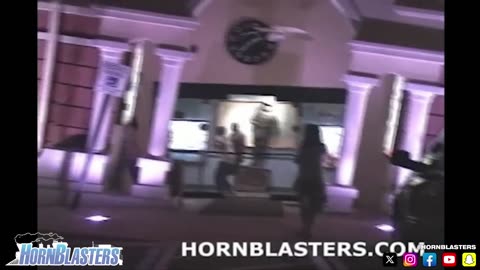 HornBlasters TV