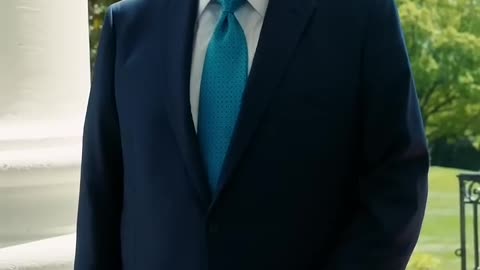 Behind the Scenes of President Donald J. Trump’s Time Magazine Cover, 2025 