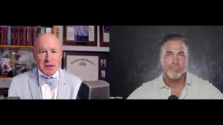 Dr David Martin Lays Down The Truth About Dr. Anthony Fauci & Crimes Against The People (Video)