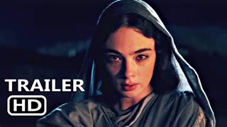 Zero A.D Official Trailer (2025) Deva Cassel
