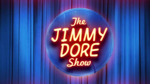 Money Laundering: Why they won’t Release the Epstein Files ⚡ Jimmy Dore