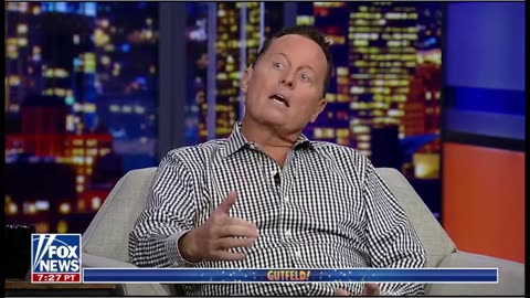 Gutfeld! 9/24/25 Full | Fox Breaking News September 24, 2025