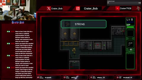 [NO LEFT BUMPER] MARIO CAN'T HANDLE JESSE FOX!!! UnMetal