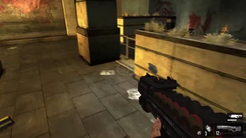 Let's Play FEAR 3 pt 6