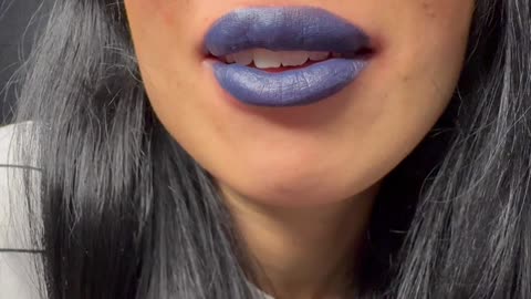 ASMR Misbehaving LIPSTICK 💄
