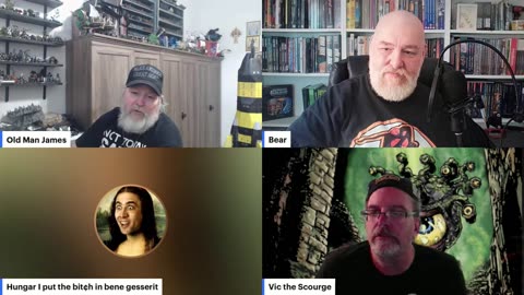 Live with Restream, July 14